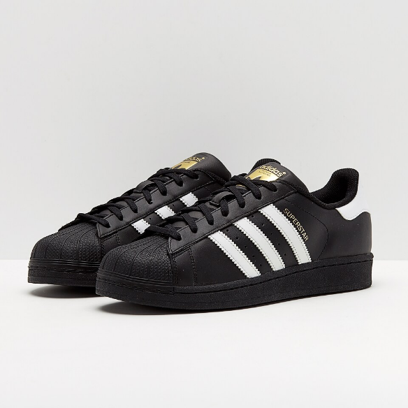 adidas Originals Superstar Foundation