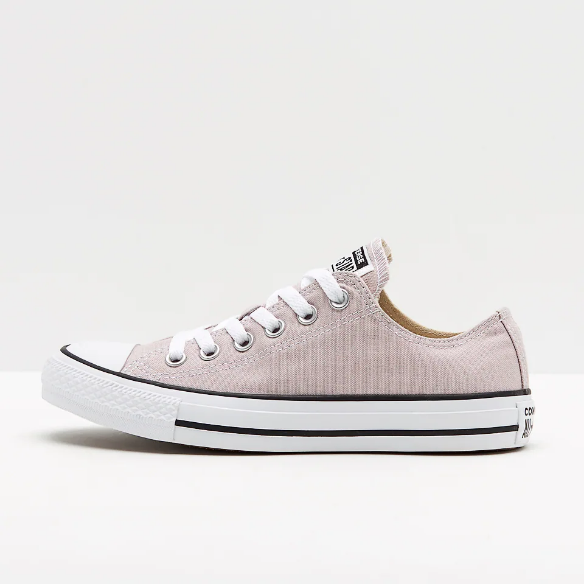 Converse Womens Chuck Taylor All Star Ox