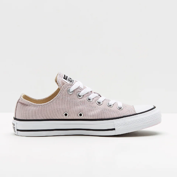 Converse Womens Chuck Taylor All Star Ox