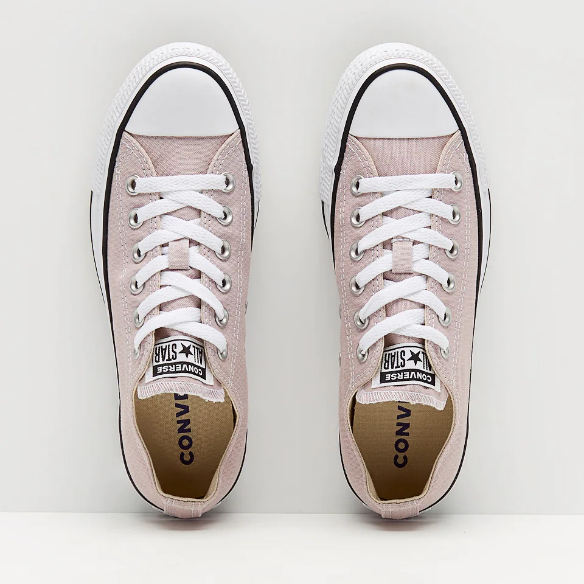 Converse Womens Chuck Taylor All Star Ox