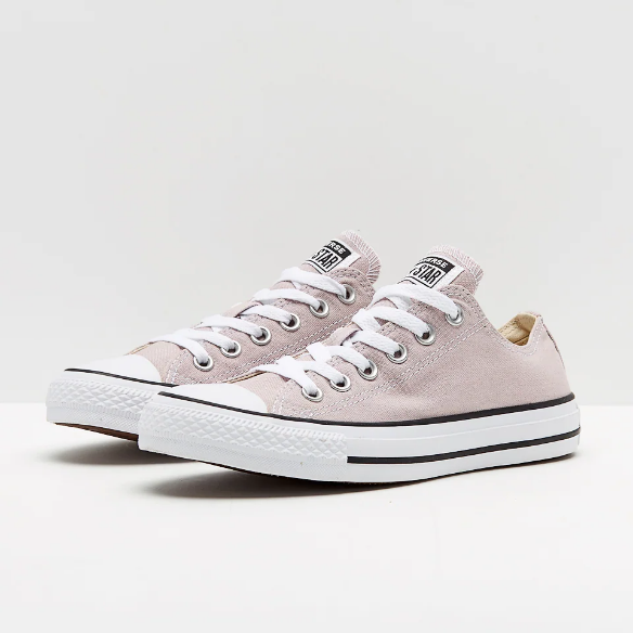 Converse Womens Chuck Taylor All Star Ox