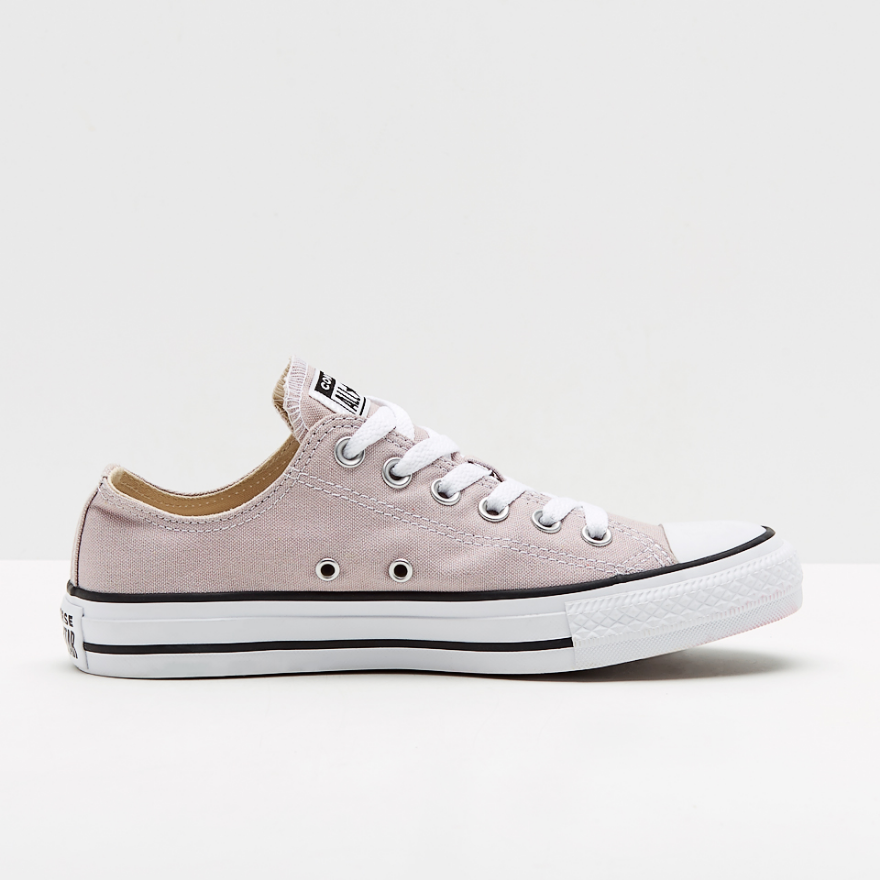 Converse Womens Chuck Taylor All Star Ox