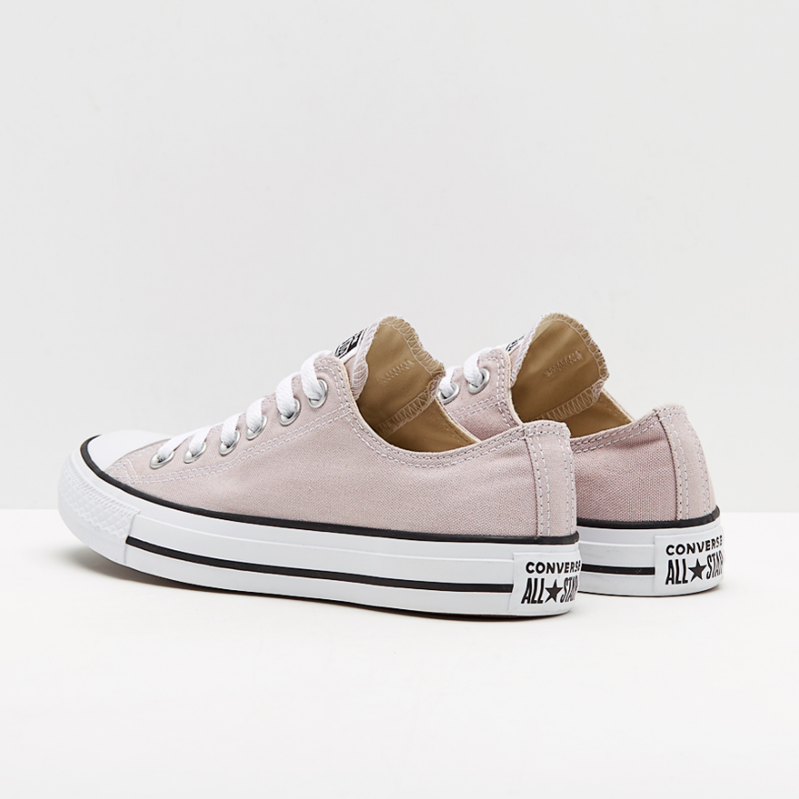 Converse Womens Chuck Taylor All Star Ox