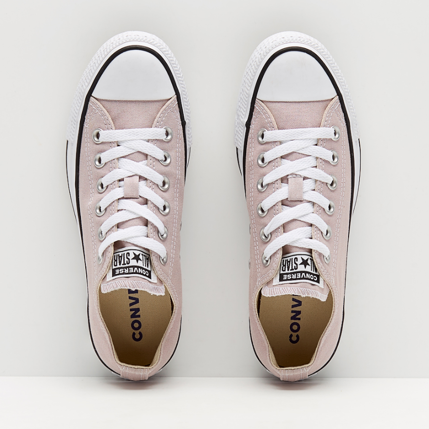 Converse Womens Chuck Taylor All Star Ox