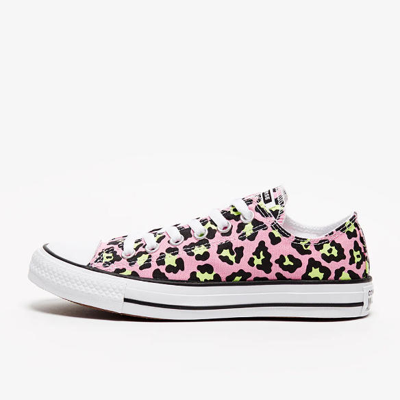 Converse Womens Chuck Taylor All Star Ox