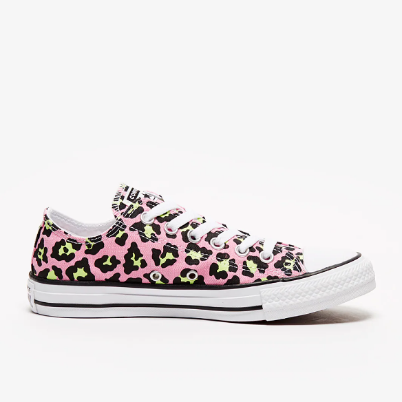 Converse Womens Chuck Taylor All Star Ox