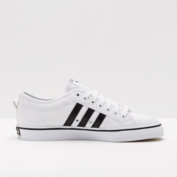 adidas Originals Nizza - White