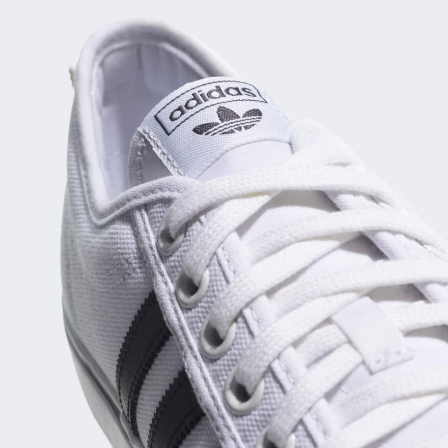 adidas Originals Nizza - White