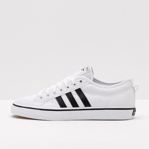 adidas Originals Nizza - White