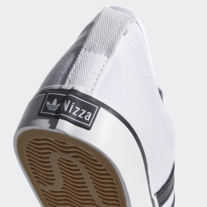 adidas Originals Nizza - White