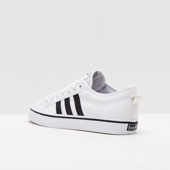 adidas Originals Nizza - White