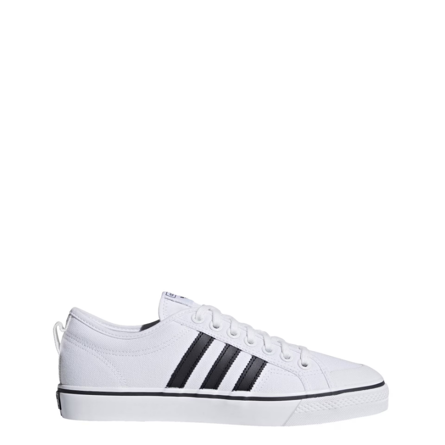 adidas Originals Nizza - White