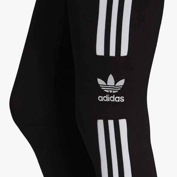 adidas Originals Womens Trefoil Tight