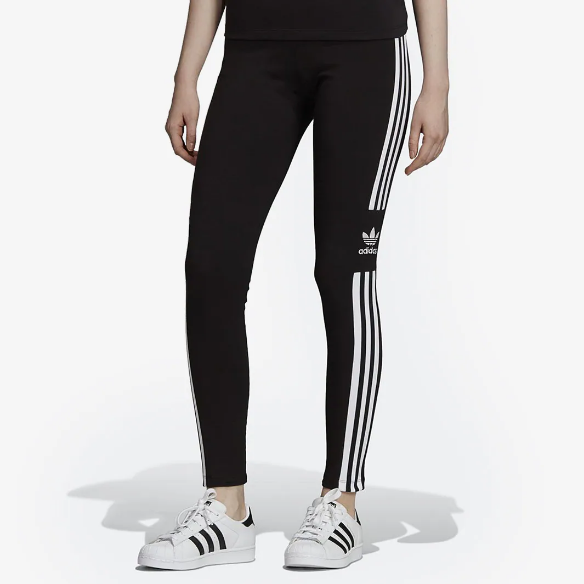 adidas Originals Womens Trefoil Tight
