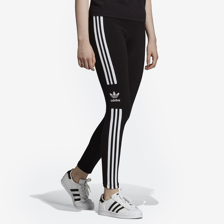 adidas Originals Womens Trefoil Tight
