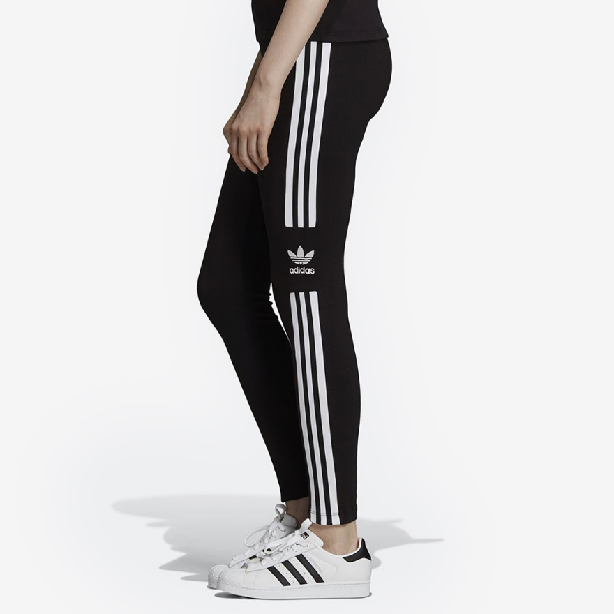 adidas Originals Womens Trefoil Tight