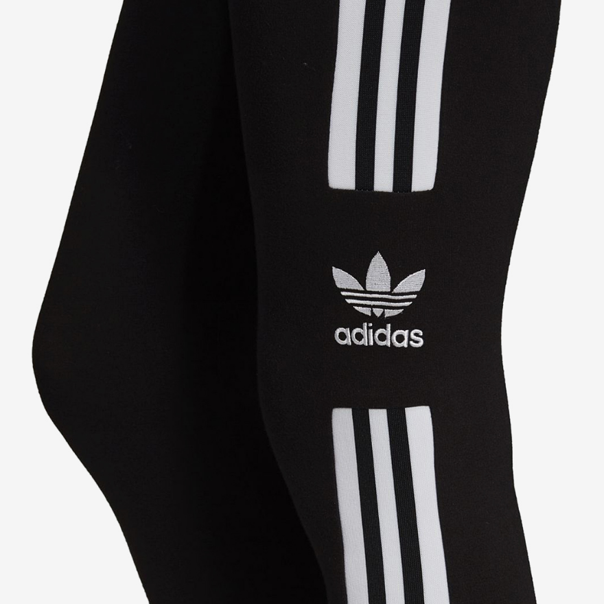 adidas Originals Womens Trefoil Tight