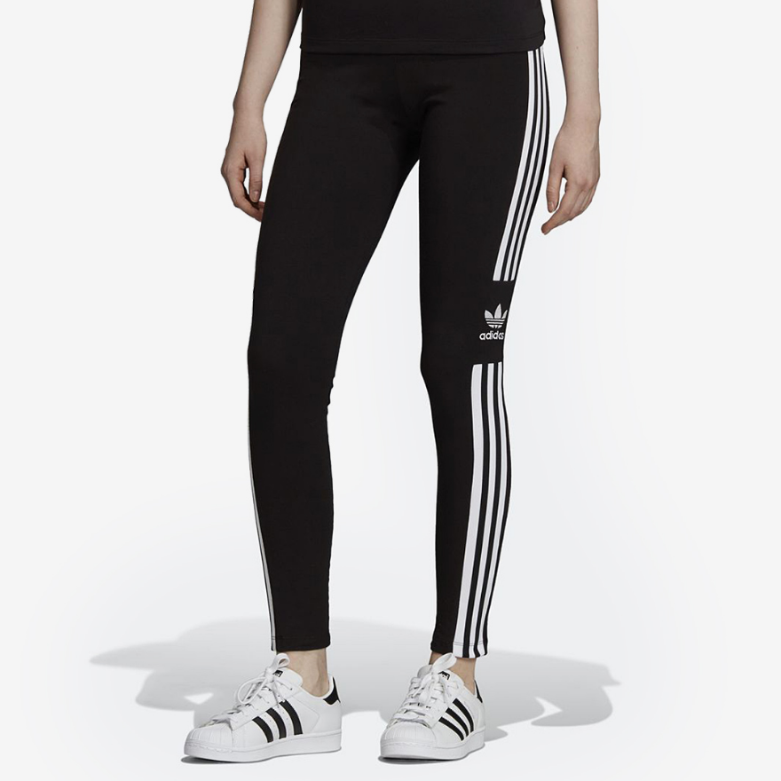 adidas Originals Womens Trefoil Tight