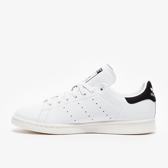 adidas Originals Womens Stan Smith - White