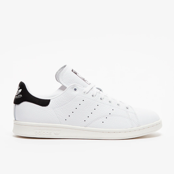 adidas Originals Womens Stan Smith - White