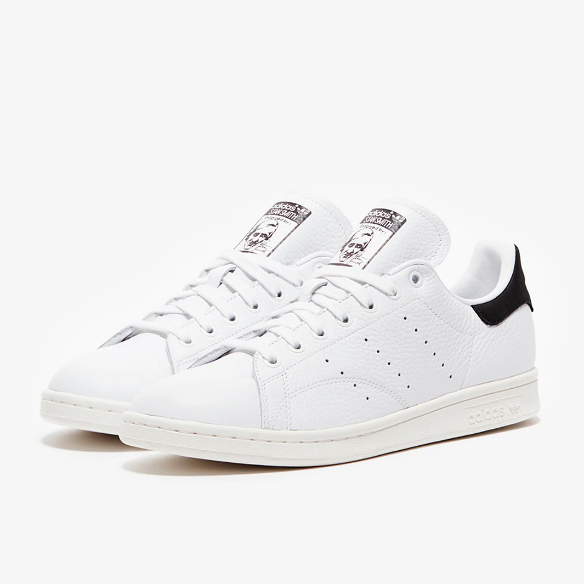 adidas Originals Womens Stan Smith - White