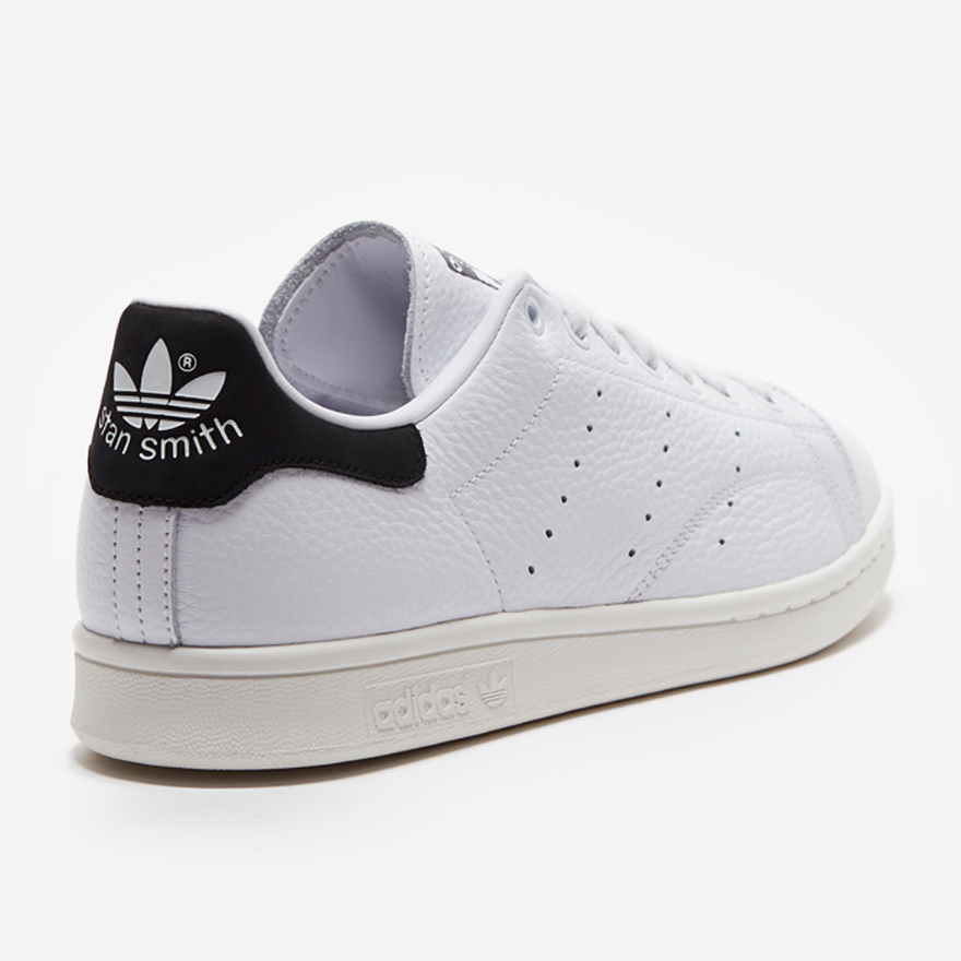 adidas Originals Womens Stan Smith - White