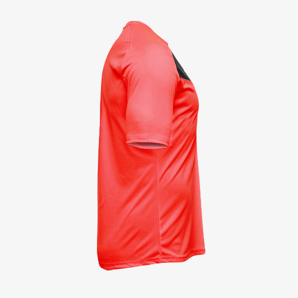 Joma Control SS Jersey - RedRed