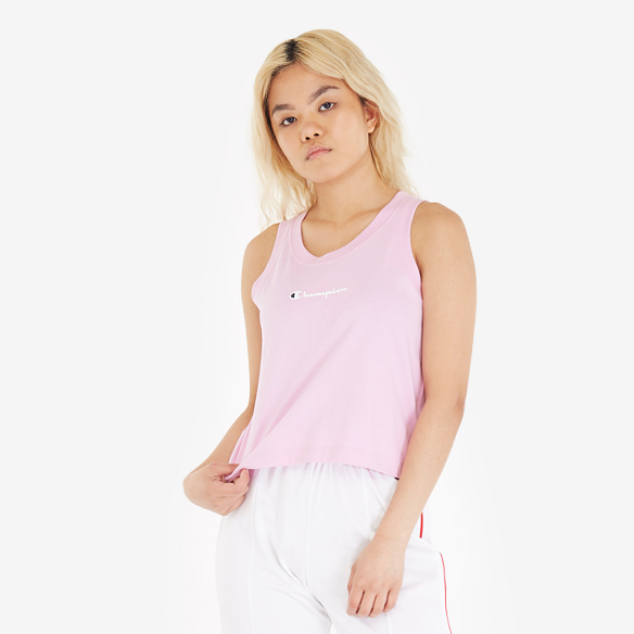 Champion Womens Tank Top