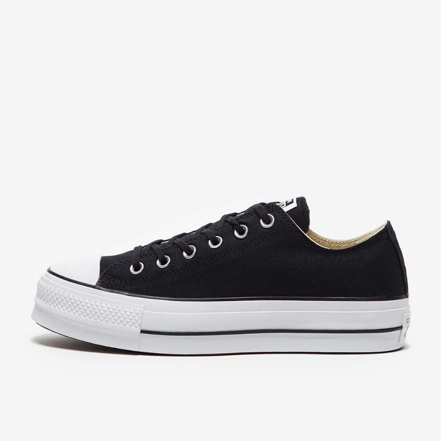 Converse Womens Chuck Taylor All Star Lift Ox