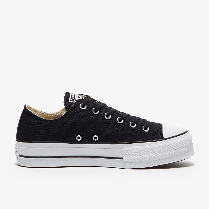 Converse Womens Chuck Taylor All Star Lift Ox