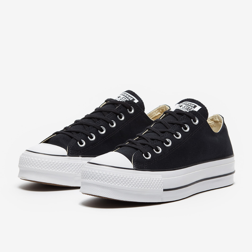 Converse Womens Chuck Taylor All Star Lift Ox