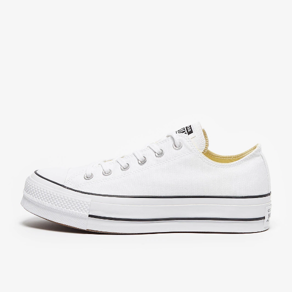 Converse Womens Chuck Taylor All Star Lift Ox