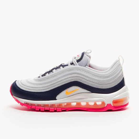 Nike Womens Air Max 97