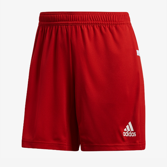 adidas T19 Womens Knit Short