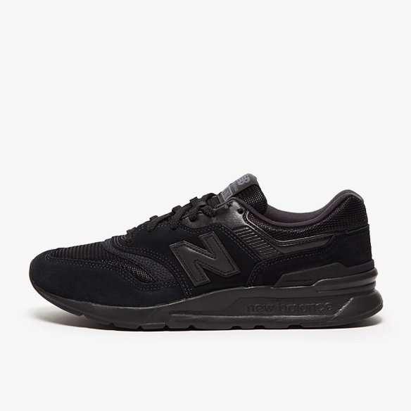 New Balance 997H - Black