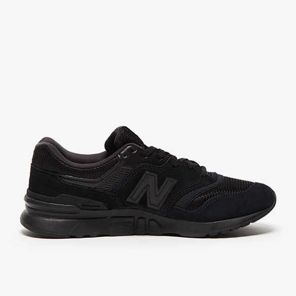 New Balance 997H - Black