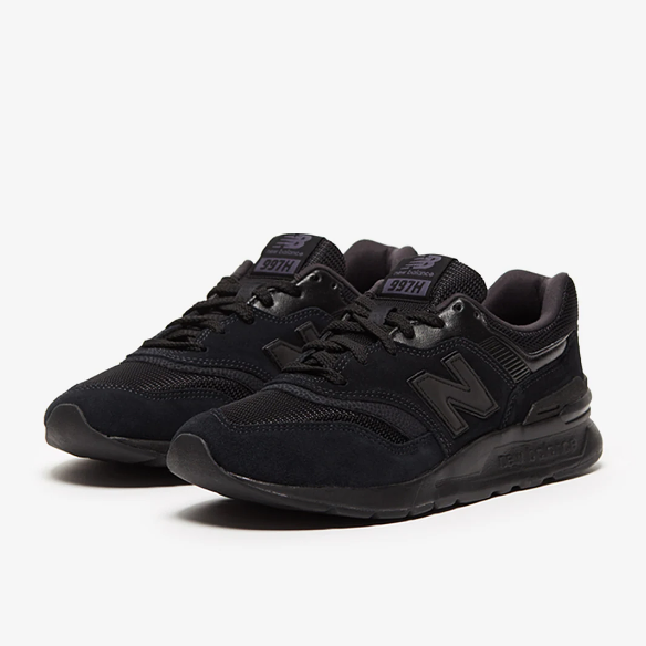 New Balance 997H - Black