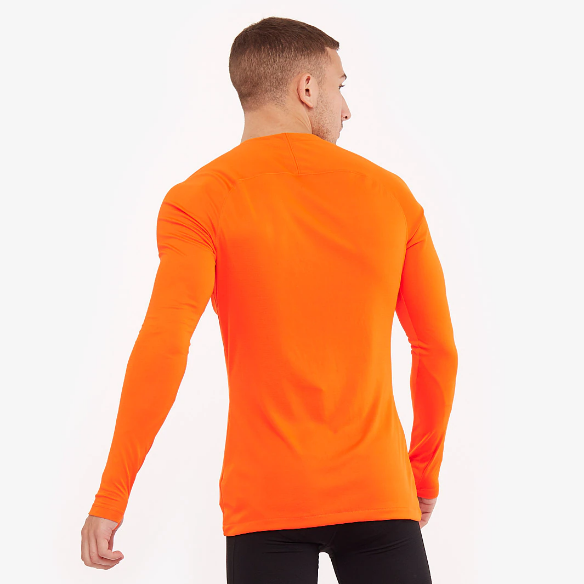 Nike Park First Layer LS Jersey - Orange