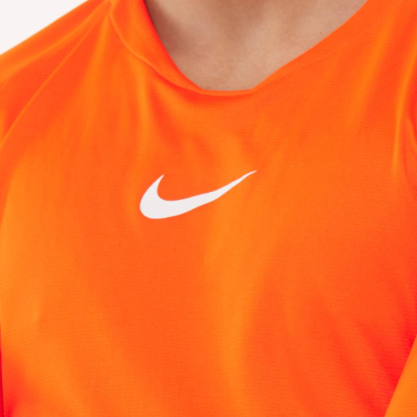 Nike Park First Layer LS Jersey - Orange