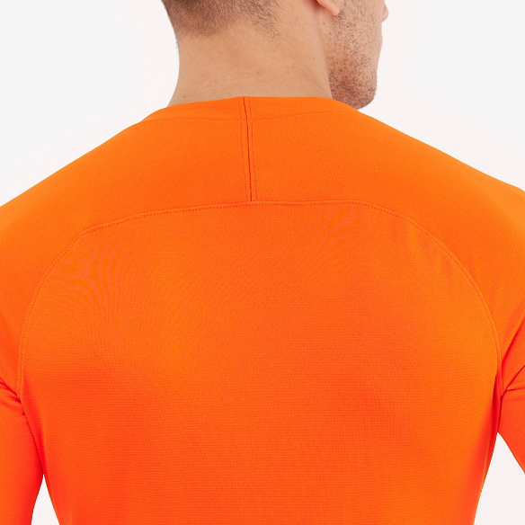 Nike Park First Layer LS Jersey - Orange