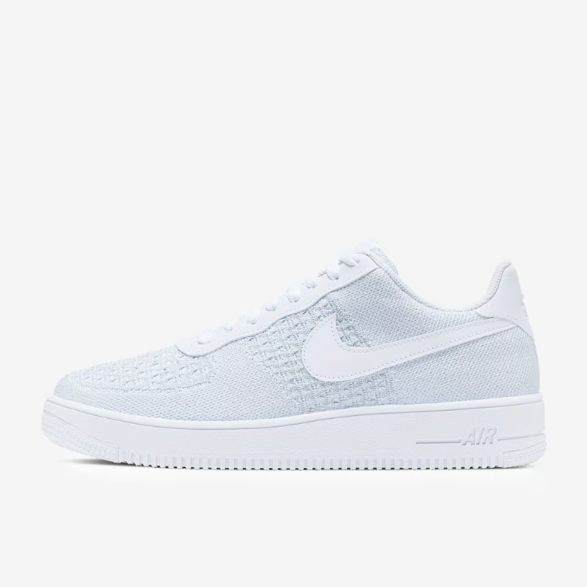 Nike Air Force 1 Flyknit 2.0White