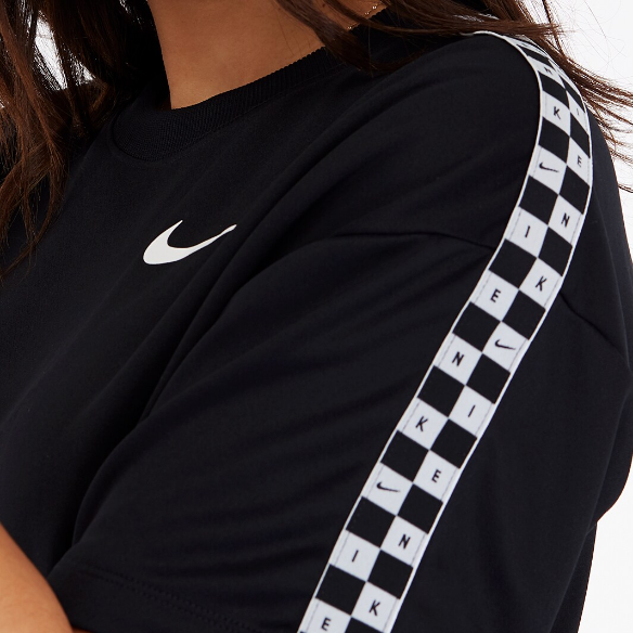 Nike Womens Sportswear Top
