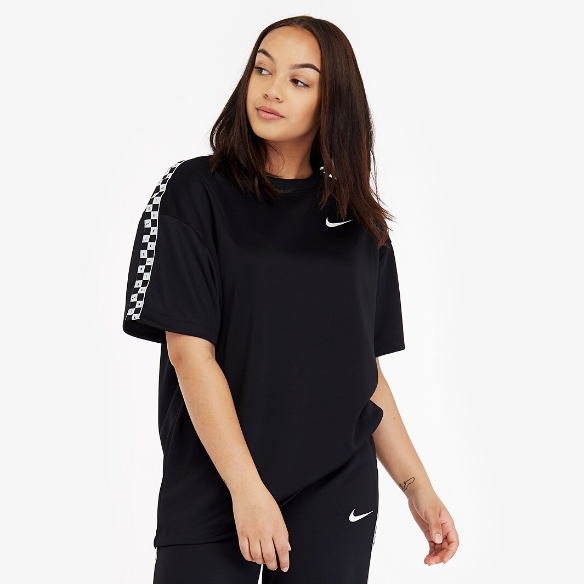 Nike Womens Sportswear Top