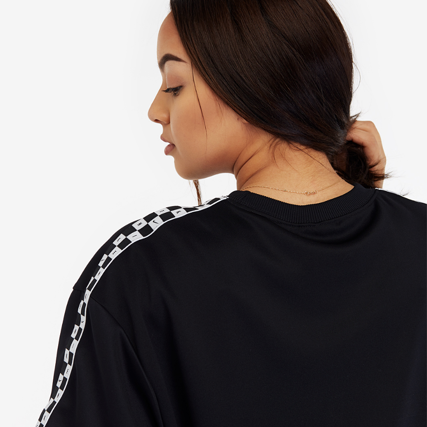 Nike Womens Sportswear Top