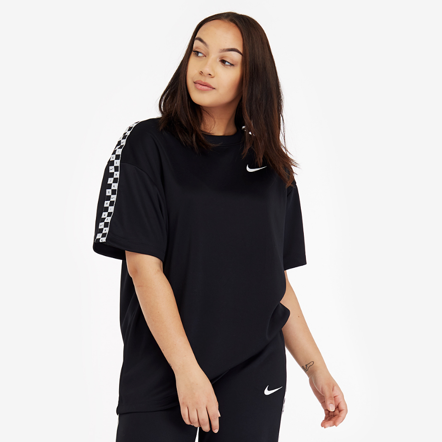 Nike Womens Sportswear Top