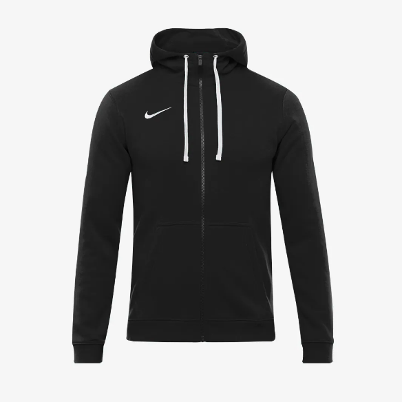 Nike Junior Club 19 Full Zip Hoody