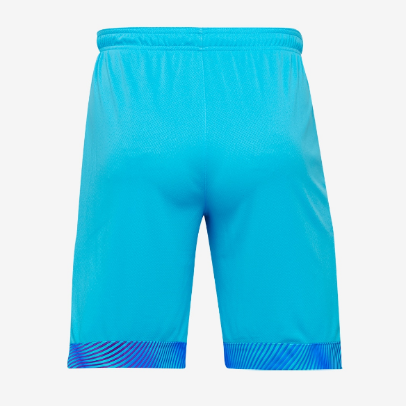 Puma Cup Short GK - Aquarius/Fuchsia Purple
Aquarius/Fuchsia Purple