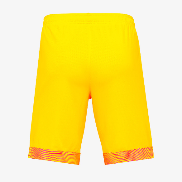 Puma Cup Short GK - Cyber Yellow/Puma Black
Cyber Yellow/Puma Black