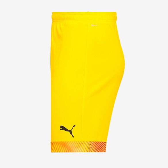 Puma Cup Short GK - Cyber Yellow/Puma Black
Cyber Yellow/Puma Black