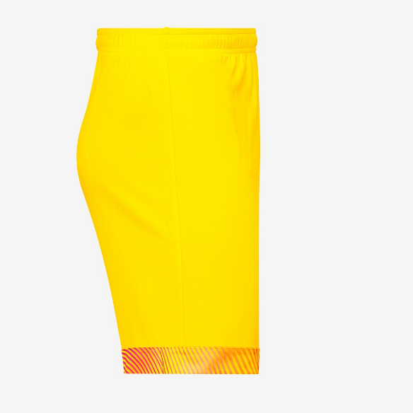 Puma Cup Short GK - Cyber Yellow/Puma Black
Cyber Yellow/Puma Black